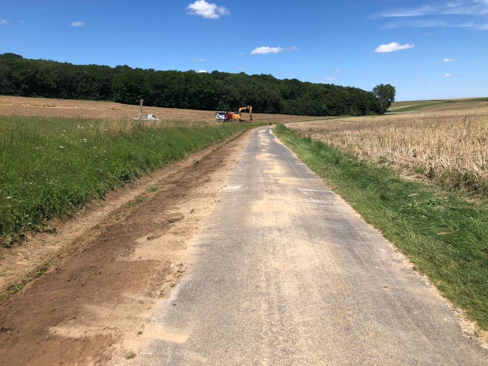 route